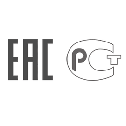 Сертифицированы в Европе